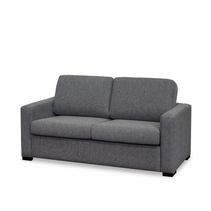Ratchet Sofa Bed - Queen Size - Storm - Paulas Home & Living