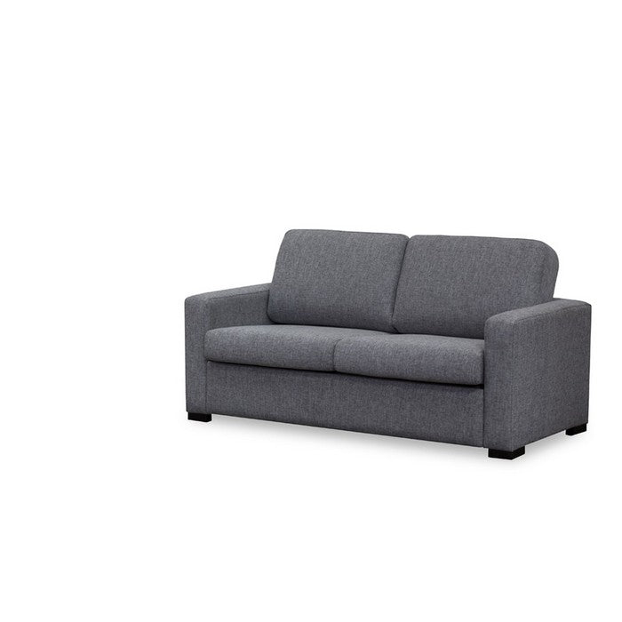 Ratchet Sofa Bed - Queen Size - Storm - Paulas Home & Living