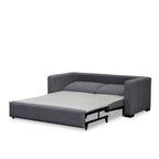 Ratchet Sofa Bed - Queen Size - Storm - Paulas Home & Living