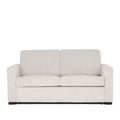 Ratchet Sofa Bed - Queen Size with square arms - Paulas Home & Living