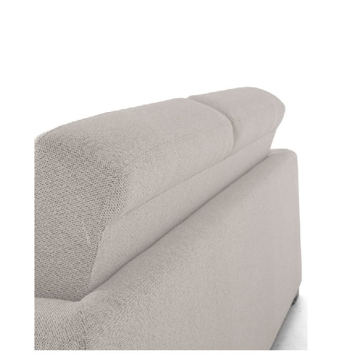 Ratchet Sofa Bed - Queen Size with square arms - Paulas Home & Living