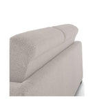 Ratchet Sofa Bed - Queen Size with square arms - Paulas Home & Living