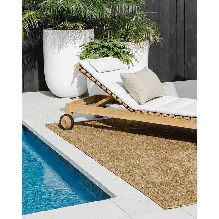 Rattan Outdoor Rug - Barley - Paulas Home & Living