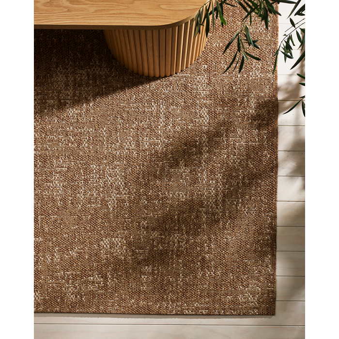 Rattan Outdoor Rug - Barley - Paulas Home & Living