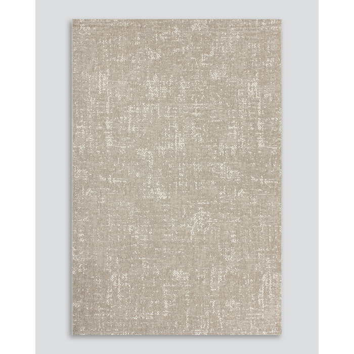 Rattan Outdoor Rug - Whitewash - Paulas Home & Living