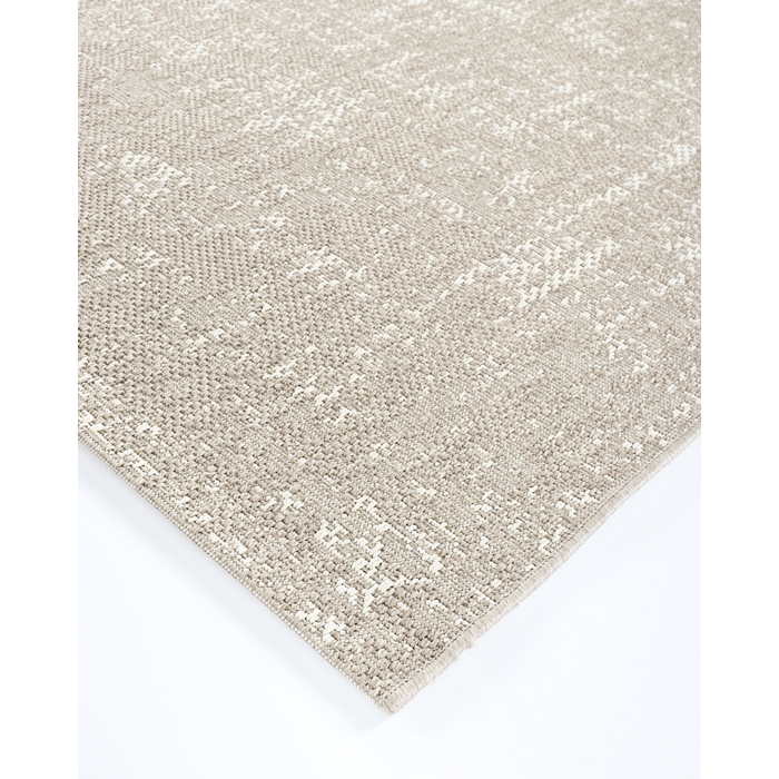 Rattan Outdoor Rug - Whitewash - Paulas Home & Living