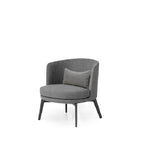Ray Accent Chair - low profile design - Paulas Home & Living
