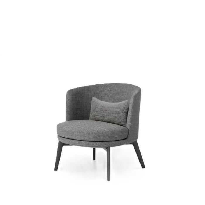 Ray Accent Chair - low profile design - Paulas Home & Living