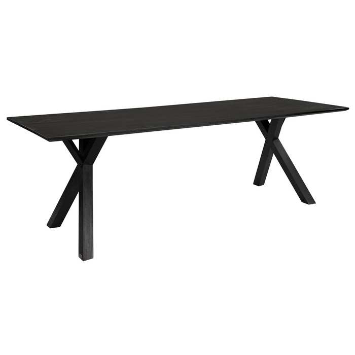 Reed Dining Table 2000w - Paulas Home & Living