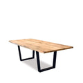 Reef Dining Table - 2400w - Paulas Home & Living