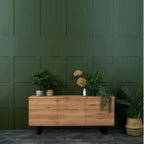 Reef Sideboard Buffet - 1800w - Paulas Home & Living