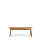 Reeves Dining Suite 1500w (3 Pce) - Paulas Home & Living