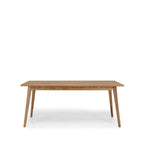 Reeves Dining Suite 1800w (3 Pce) - Paulas Home & Living