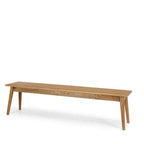 Reeves Dining Suite 1800w (3 Pce) - Paulas Home & Living