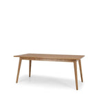 Reeves Dining Suite 1800w (3 Pce) - Paulas Home & Living