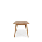 Reeves Dining Suite 1800w (3 Pce) - Paulas Home & Living