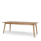 Reeves Dining Suite 2200w (3 Pce) - Paulas Home & Living