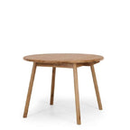 Reeves Dining Table 1200dia - Seats 4 - Paulas Home & Living
