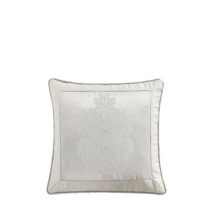 Regalia Collection Amalia Quilt Cover Set - Paulas Home & Living