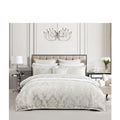 Regalia Collection Amalia Quilt Cover Set - Paulas Home & Living