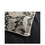 Regalia Collection Arabella Quilt Cover Set - Paulas Home & Living