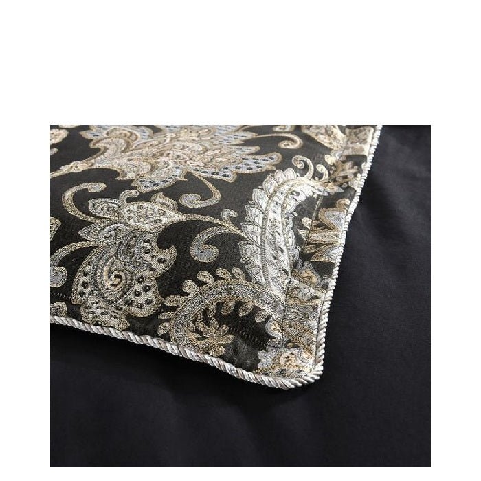 Regalia Collection Arabella Quilt Cover Set - Paulas Home & Living