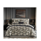 Regalia Collection Arabella Quilt Cover Set - Paulas Home & Living