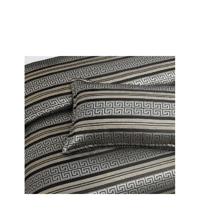 Regalia Collection Mayana Quilt Cover Set - Paulas Home & Living