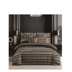 Regalia Collection Mayana Quilt Cover Set - Paulas Home & Living