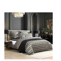 Regalia Collection Mayana Quilt Cover Set - Paulas Home & Living