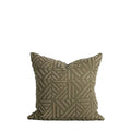 Remus Chive Cushion - Paulas Home & Living