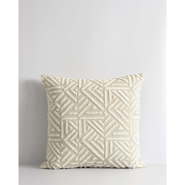 Remus Cushion (Cotton) - Paulas Home & Living