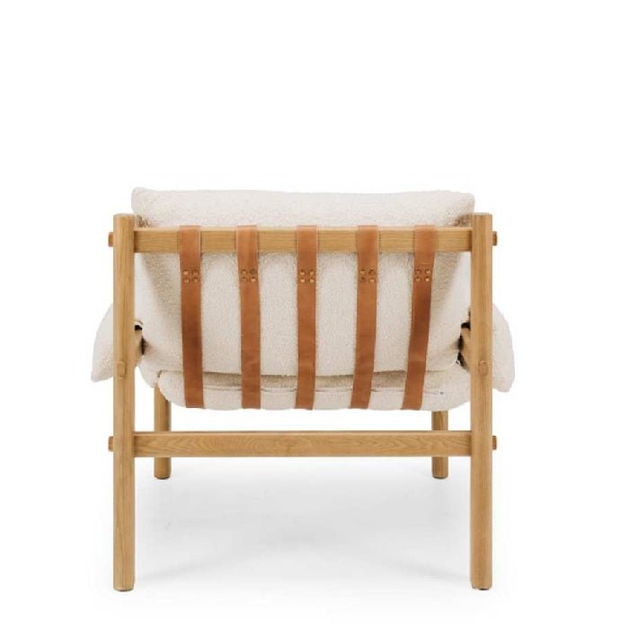 Retreat Armchair - Paulas Home & Living