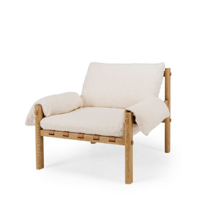 Retreat Armchair - Paulas Home & Living