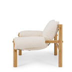 Retreat Armchair - Paulas Home & Living