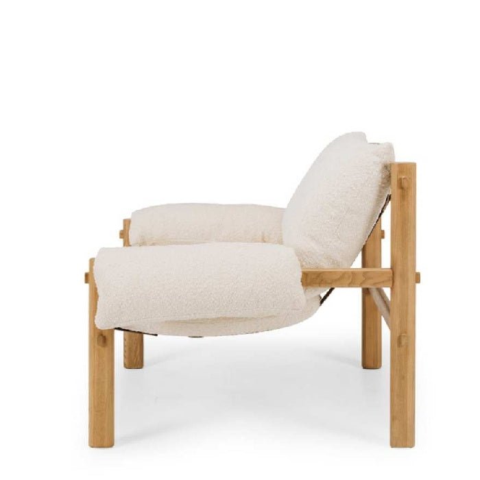 Retreat Armchair - Paulas Home & Living