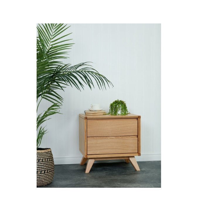 Retro Bedside - Paulas Home & Living