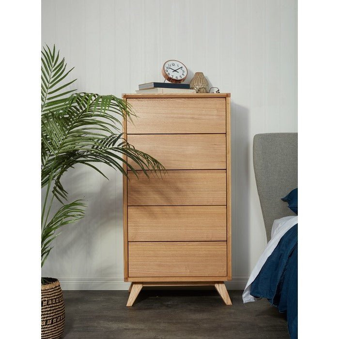 Retro Tallboy - Paulas Home & Living