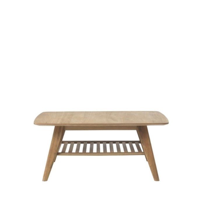 Rho Coffee Table - Paulas Home & Living