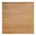 Rho Coffee Table Natural Oak - 850dia - Paulas Home & Living