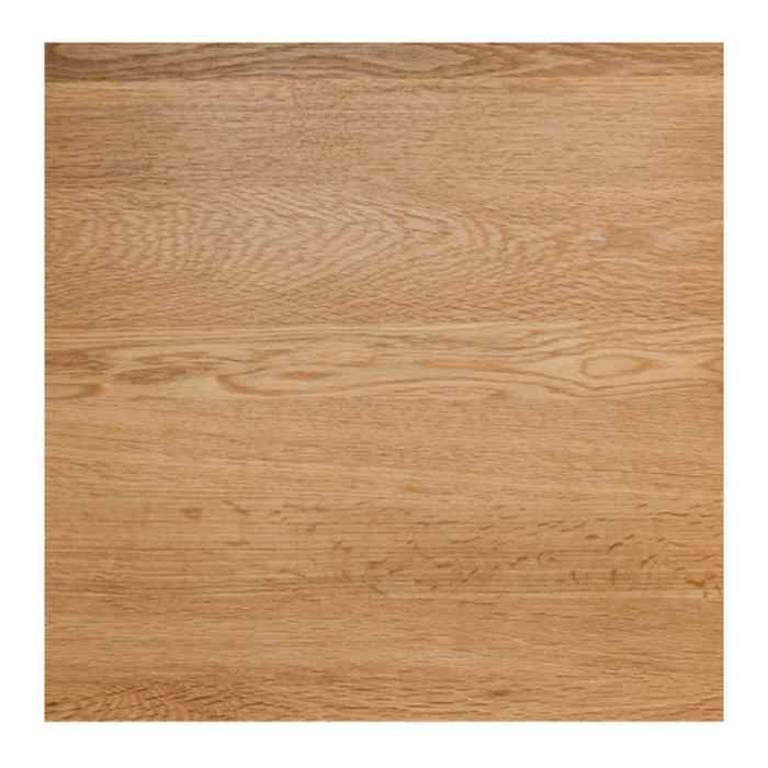 Rho Coffee Table Natural Oak - 850dia - Paulas Home & Living
