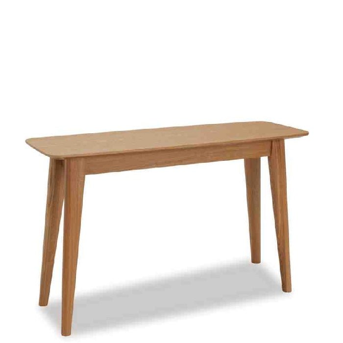 Rho Console Hall Table - Paulas Home & Living