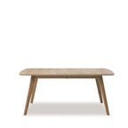 Rho Dining Table Extension 1800w to 2700w - Paulas Home & Living