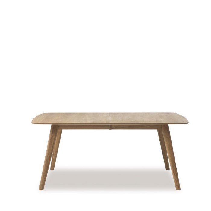 Rho Dining Table Extension 1800w to 2700w - Paulas Home & Living