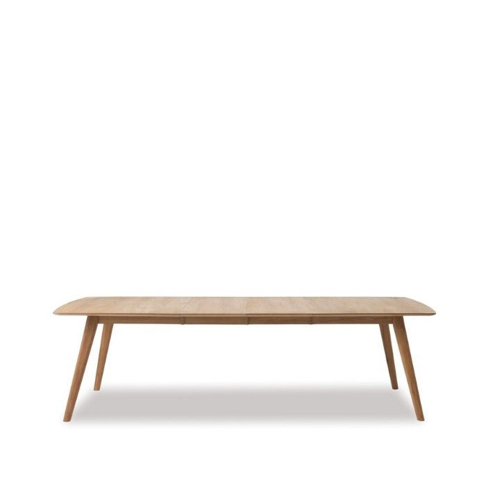 Rho Dining Table Extension 1800w to 2700w - Paulas Home & Living
