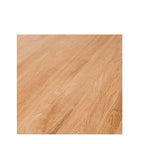 Rho Dining Table Round 1200dia - Natural or Black Oak - Paulas Home & Living