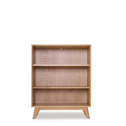 Rho Display Bookcase Low - Paulas Home & Living