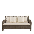 Rhode Island 3 Seater Sofa - Paulas Home & Living