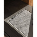 Rhodes Outdoor Mat, Entrance Mat & Rug - (Recycled 100% PET Fibre) - Paulas Home & Living