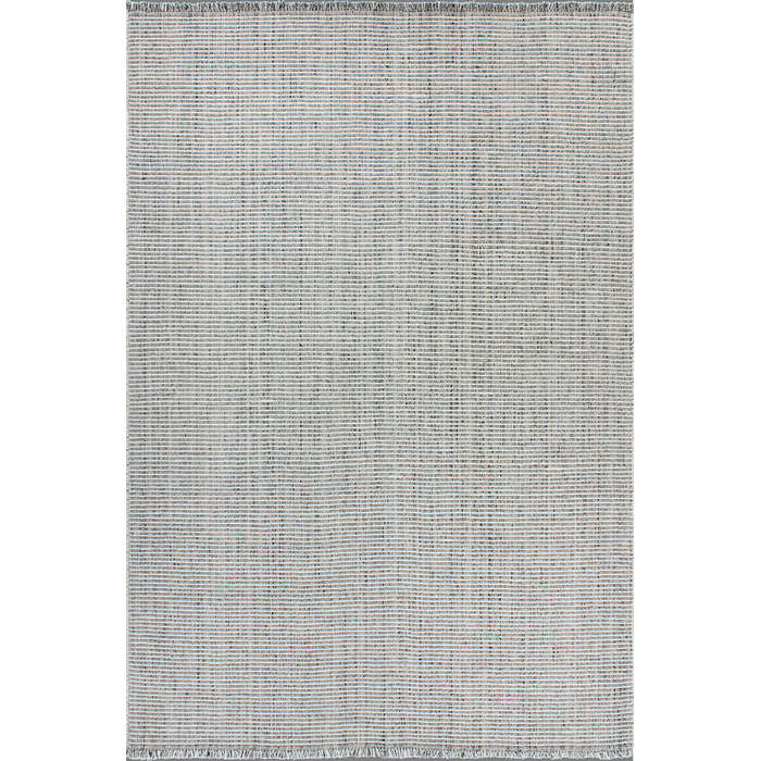 Rhodes Outdoor Rug - Slate - Paulas Home & Living